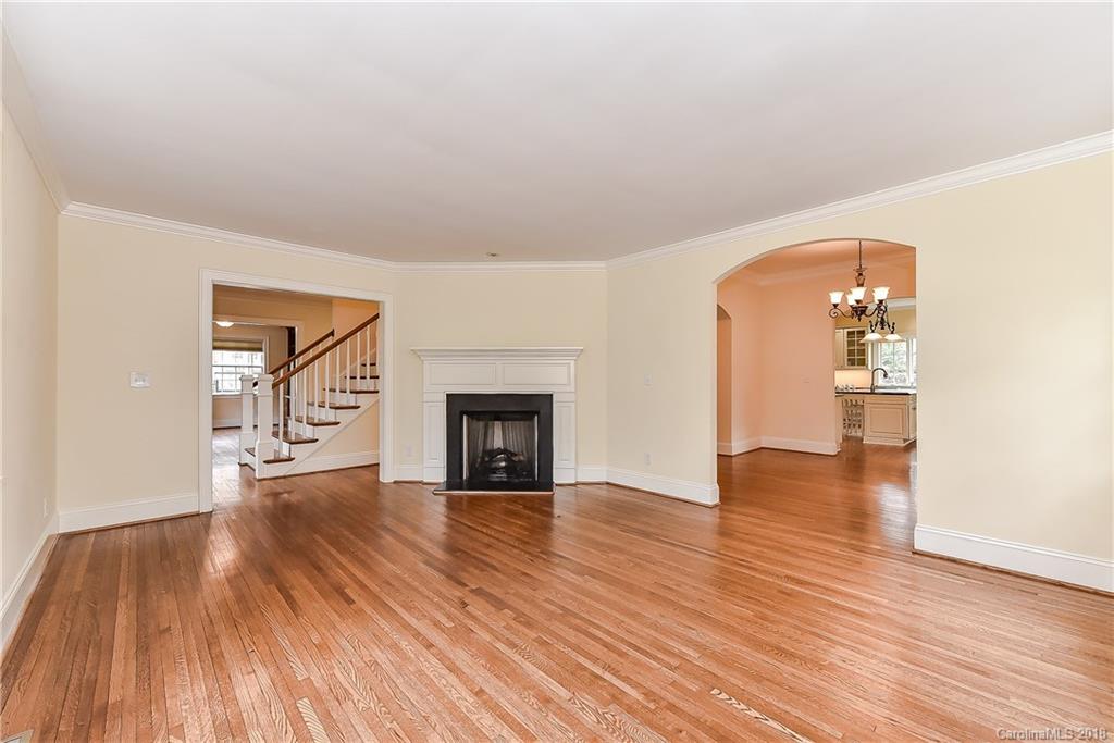 1511 Providence Road Charlotte, NC 28207 - Photo 4 of 26