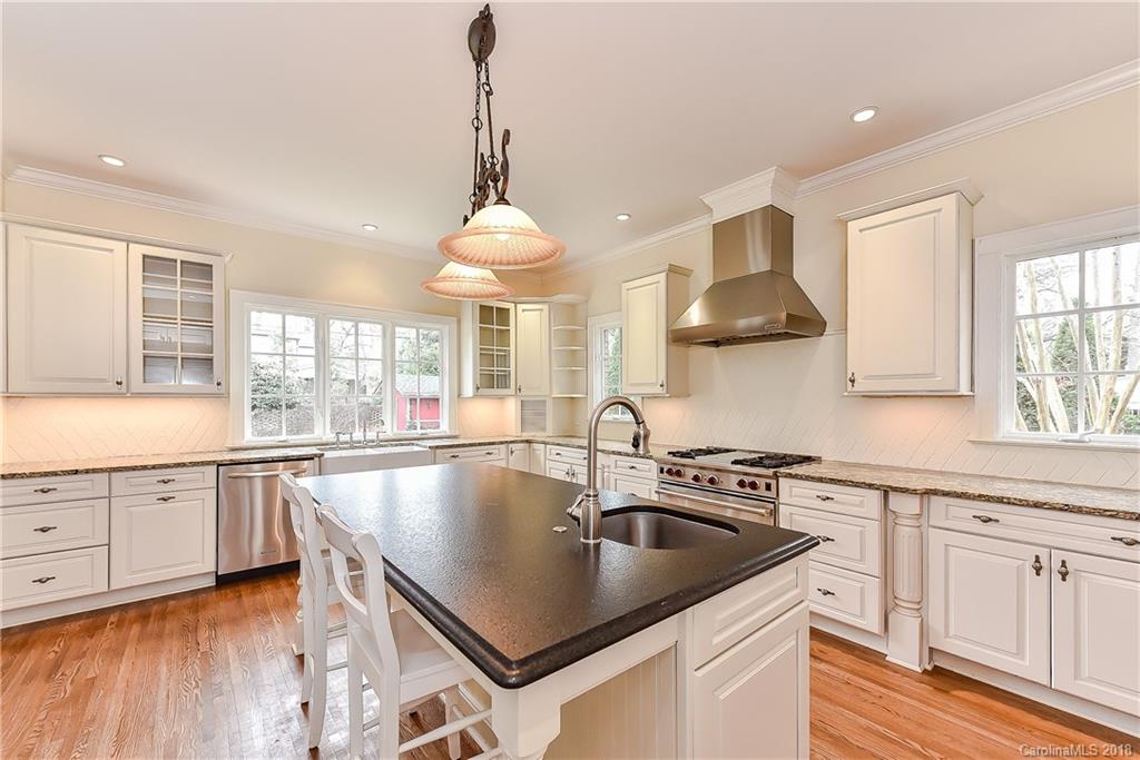 1511 Providence Road Charlotte, NC 28207 - Photo 6 of 26