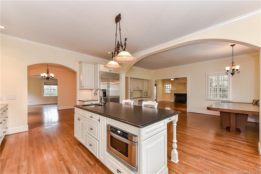 1511 Providence Road Charlotte, NC 28207 - Photo 7 of 26