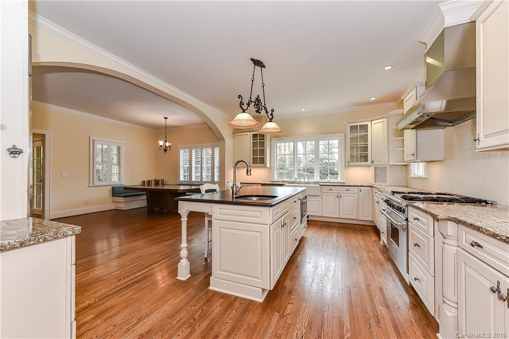 1511 Providence Road Charlotte, NC 28207 - Photo 8 of 26