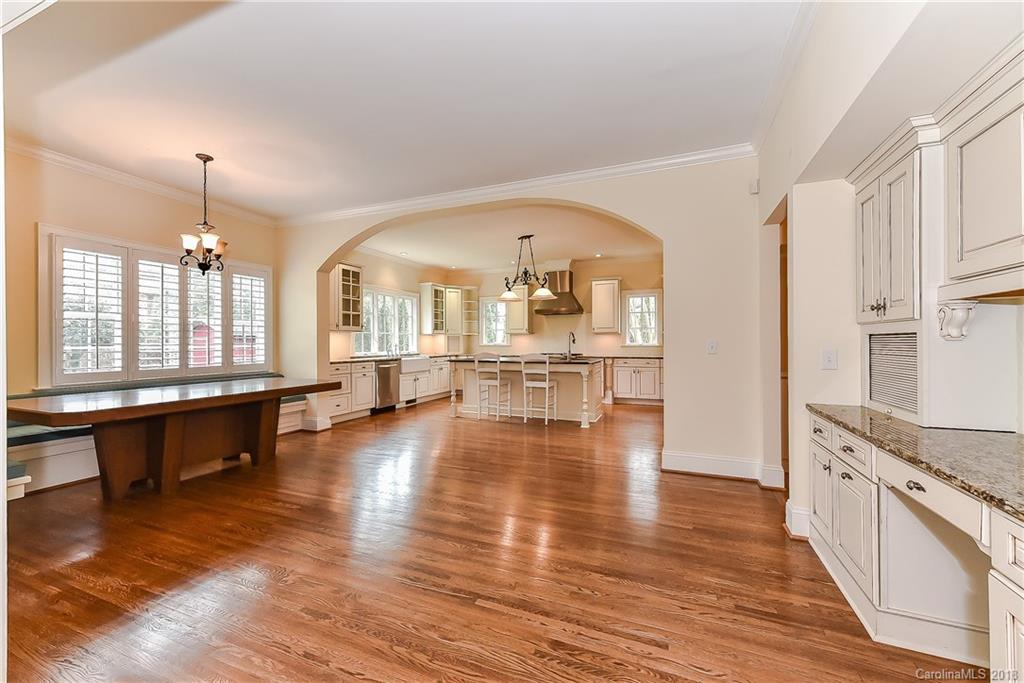 1511 Providence Road Charlotte, NC 28207 - Photo 9 of 26