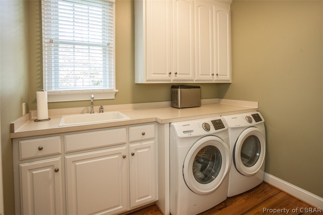 1550 Victory Hill Road Hayes, VA 23072 - Photo 19 of 48 Gallery Image 19