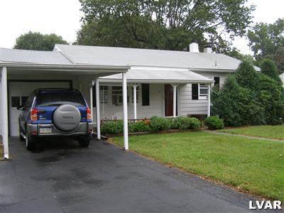 807 Stones Crossing Road Easton, PA 18045 - Photo 1 of 11 Gallery Image 1