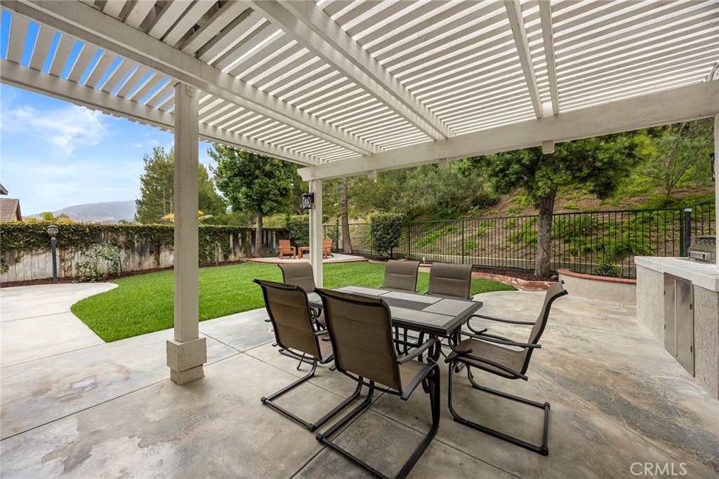 8754 East Banner Ridge Drive Anaheim Hills, CA 92808 - Photo 36 of 37