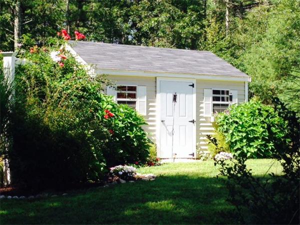 23 Mayflower Lane Rochester, MA 02770 - Photo 3 of 12