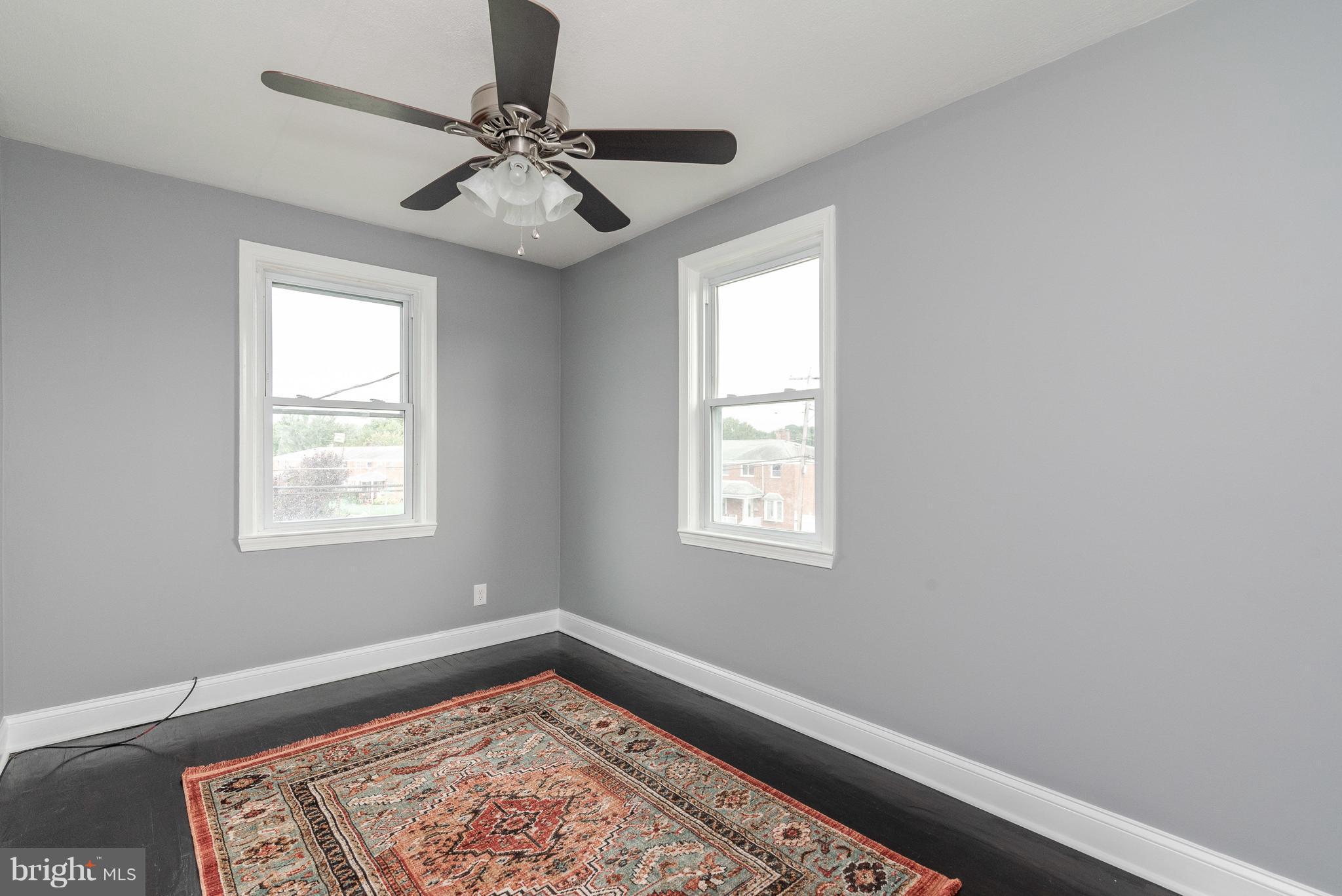 700 Aldworth Road Baltimore, MD 21222 - Photo 15 of 30 a view of an empty room with a window