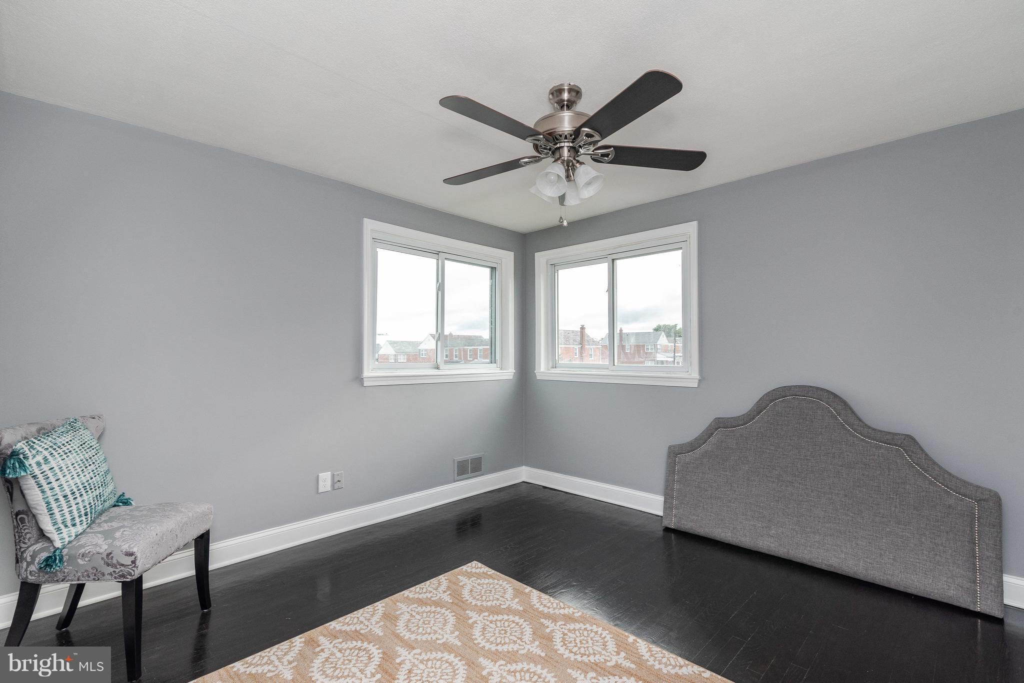 700 Aldworth Road Baltimore, MD 21222 - Photo 19 of 30 a room with a window