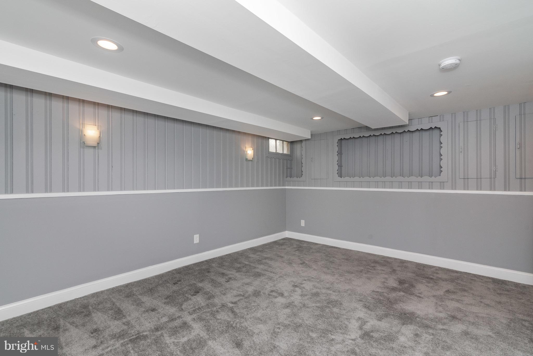 700 Aldworth Road Baltimore, MD 21222 - Photo 22 of 30 a view of an empty room