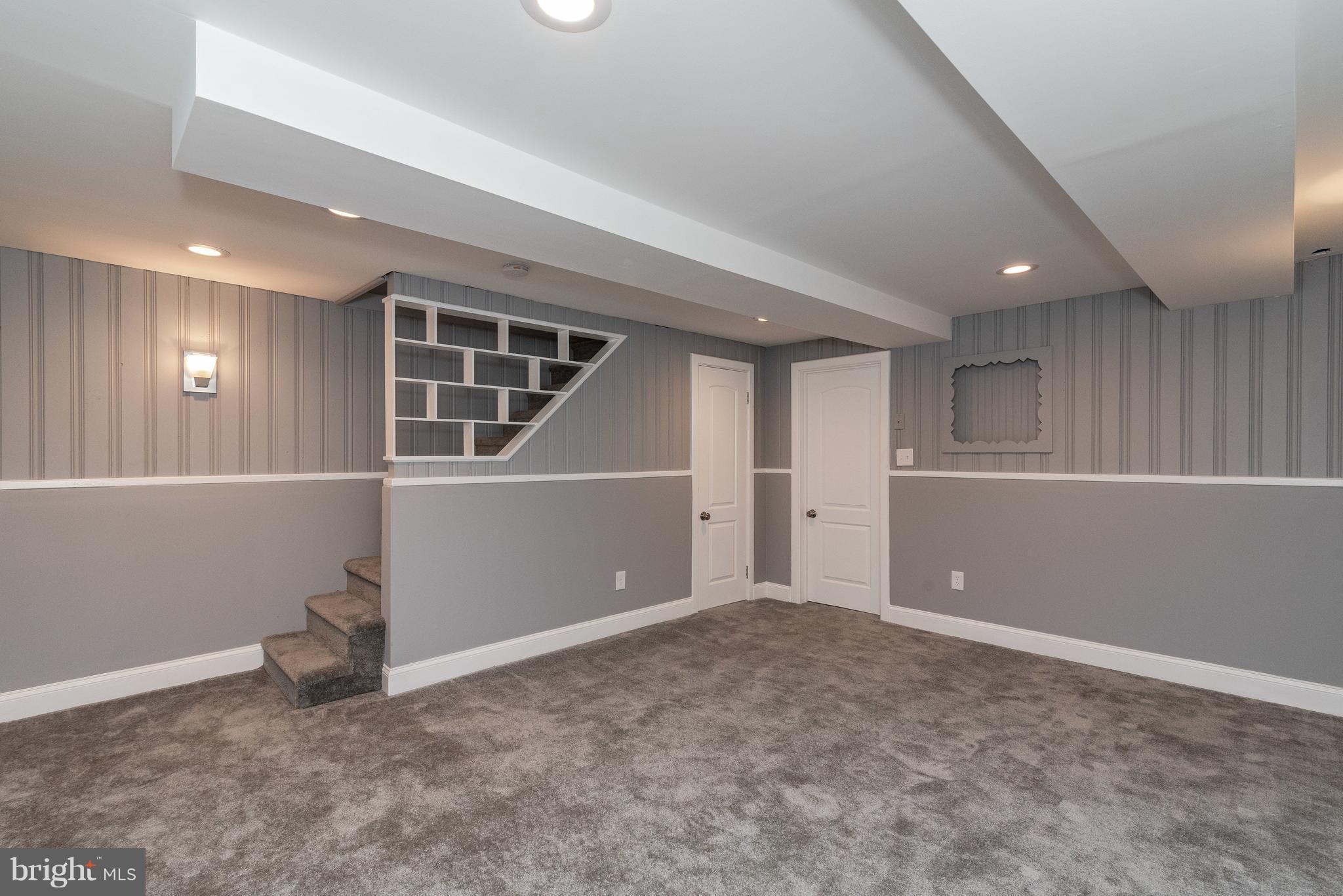 700 Aldworth Road Baltimore, MD 21222 - Photo 24 of 30 a view of an empty room