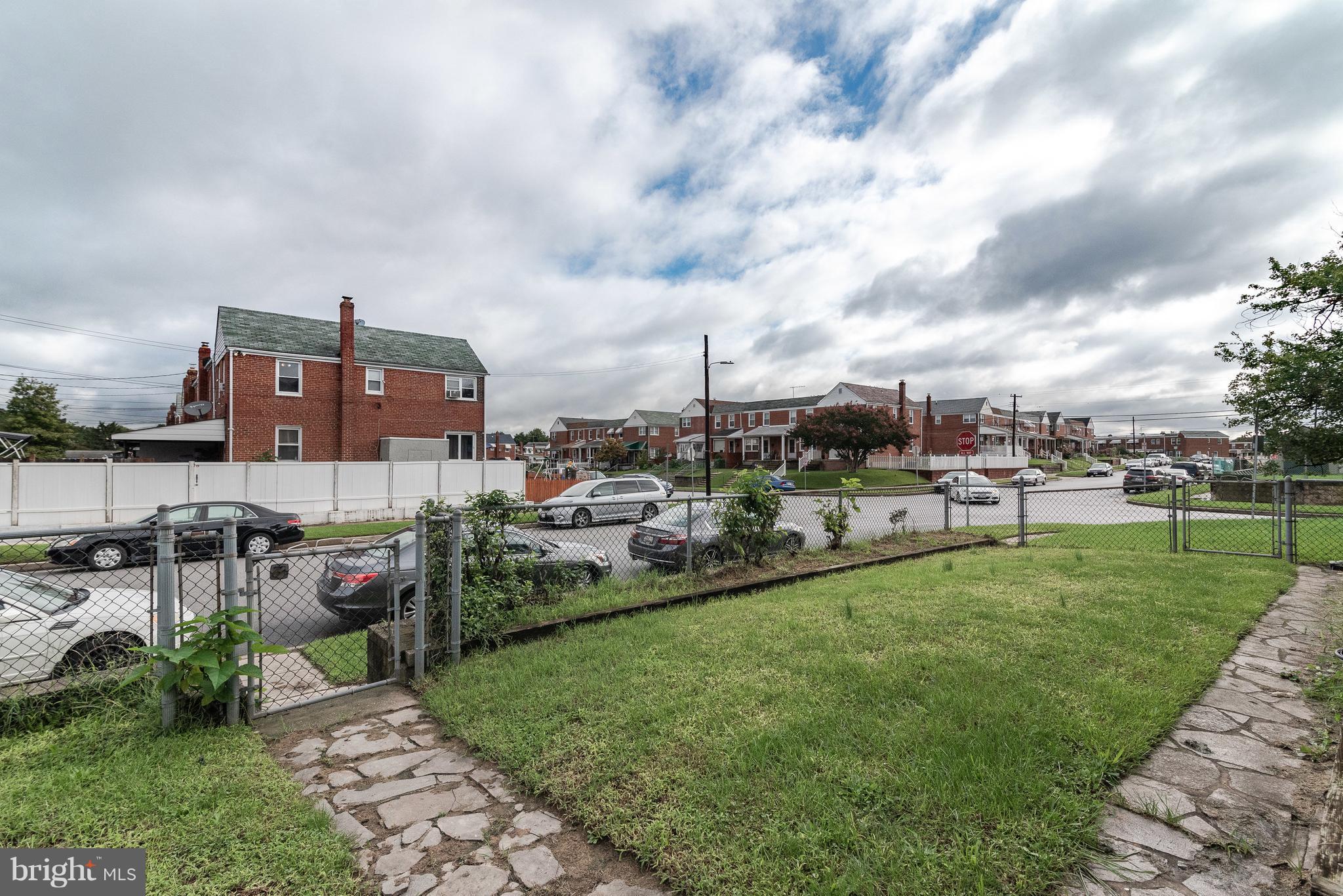 700 Aldworth Road Baltimore, MD 21222 - Photo 30 of 30 a view of a city