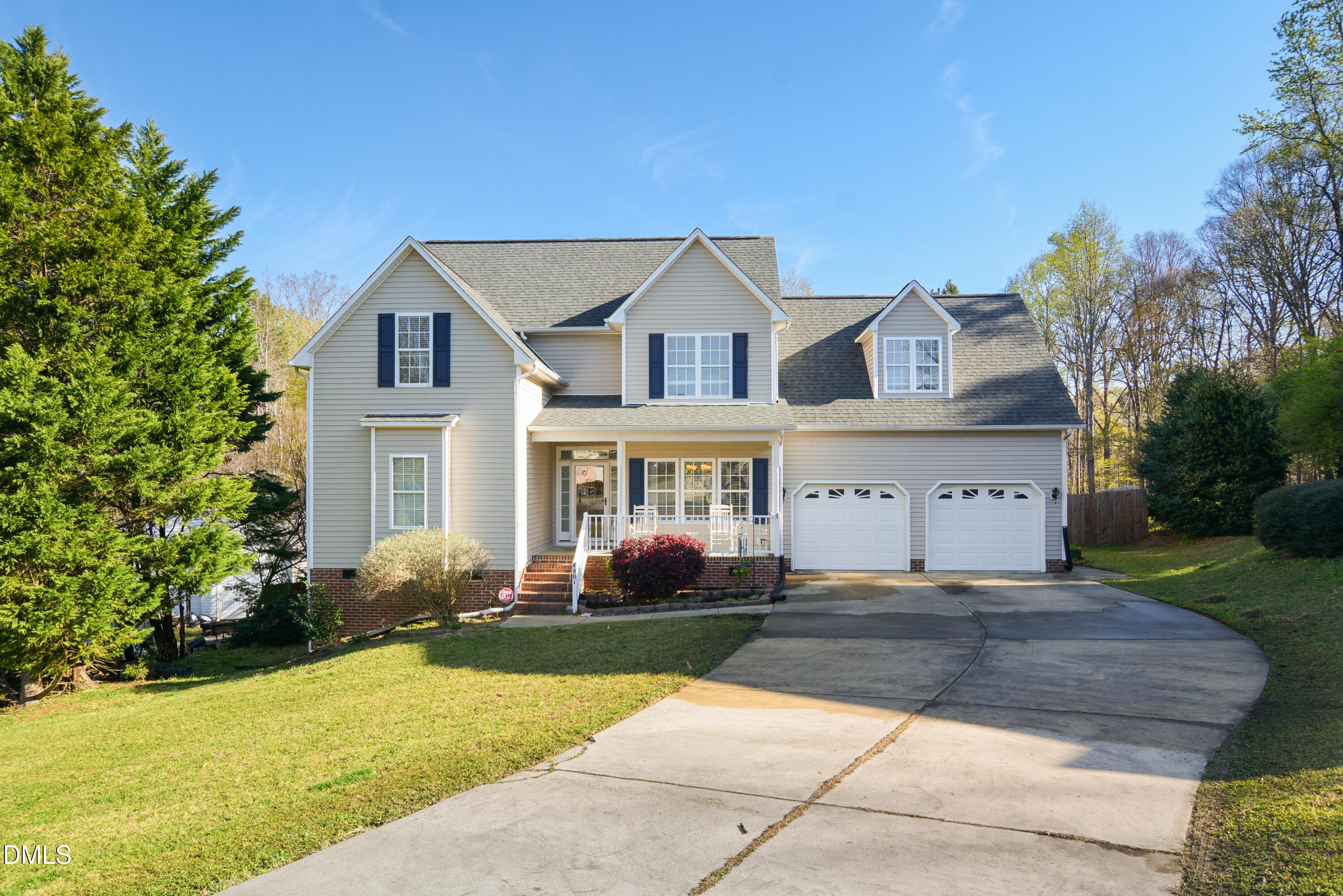 4801 Topstone Road Raleigh, NC 27603 - Photo 1 of 29 Gallery Image 1