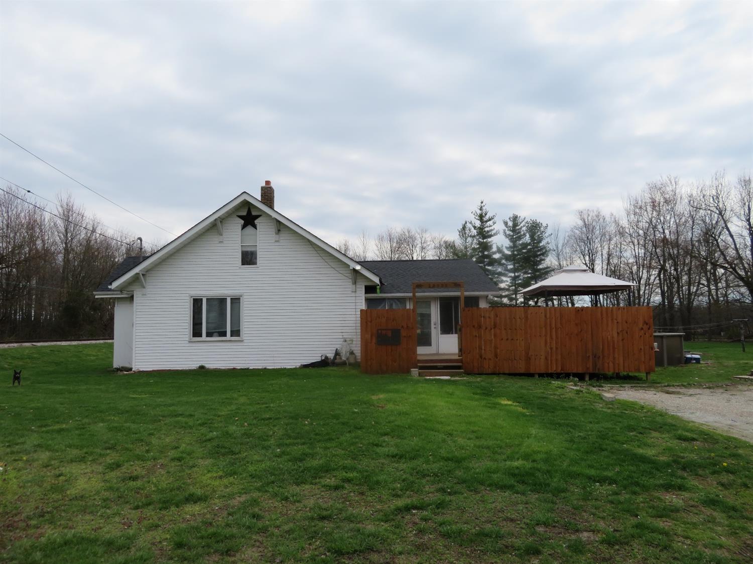 12332 North Spades Road Sunman, IN 47041 - Photo 1 of 21 Gallery Image 1
