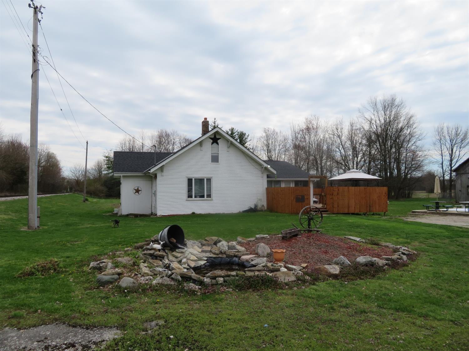 12332 North Spades Road Sunman, IN 47041 - Photo 17 of 21 Gallery Image 17