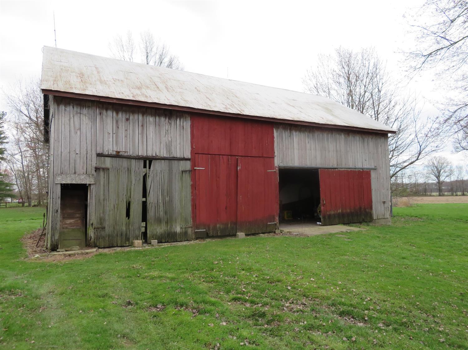 12332 North Spades Road Sunman, IN 47041 - Photo 20 of 21 Gallery Image 20