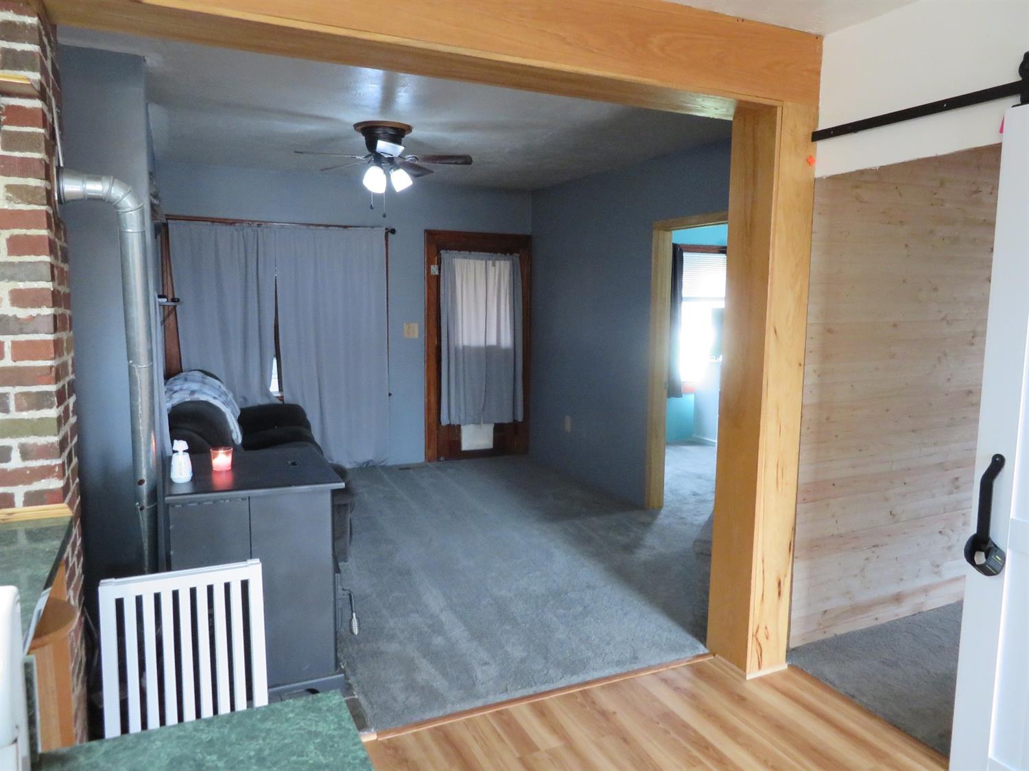 12332 North Spades Road Sunman, IN 47041 - Photo 5 of 21 Gallery Image 5