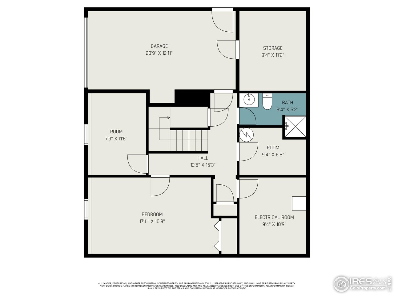 372 Cherokee Road Lyons, CO 80540 - Photo 33 of 33 unknown
