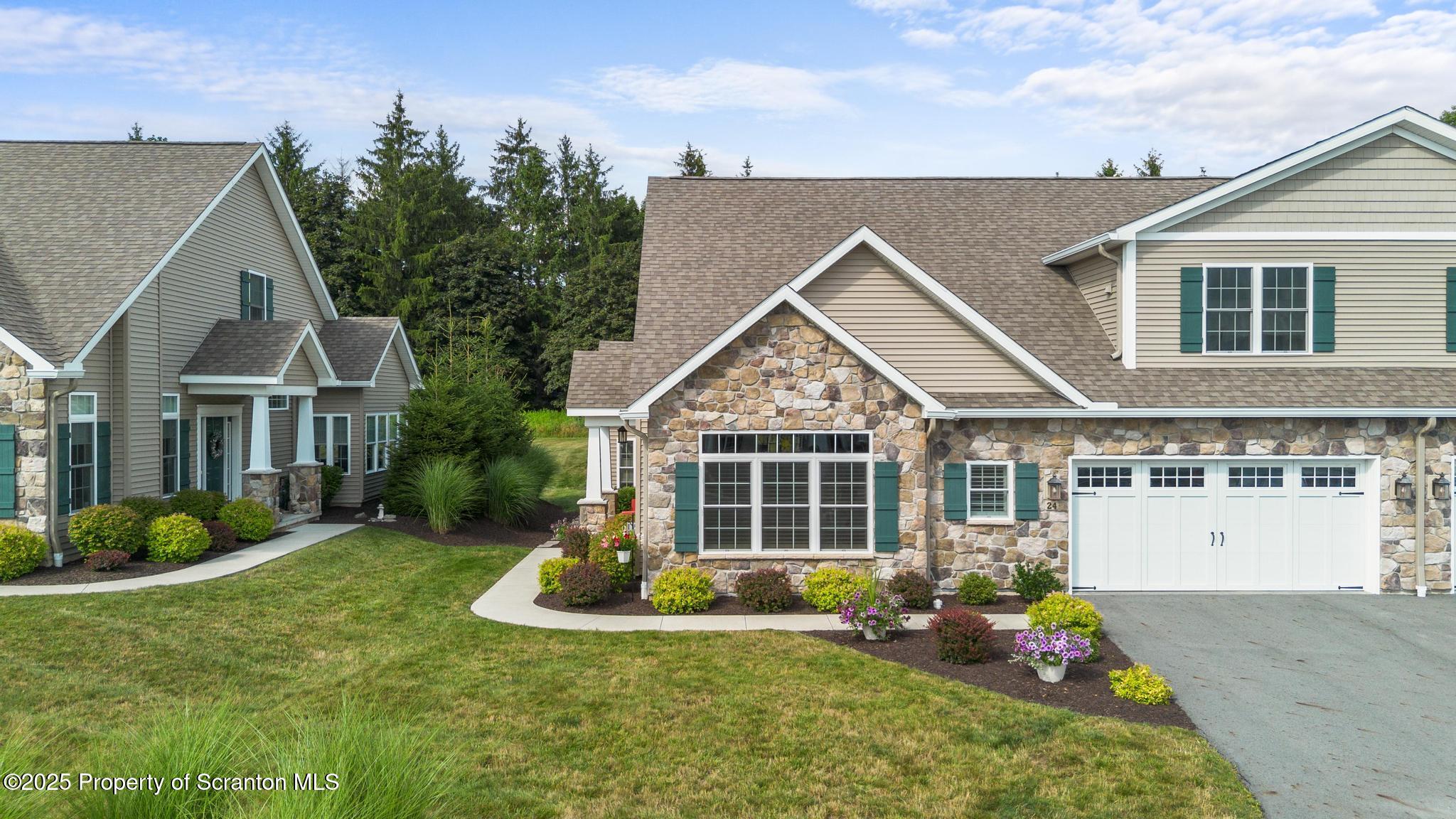 24 Avalon Road Clarks Summit, PA 18411 - Photo 1 of 47 DJI_0039