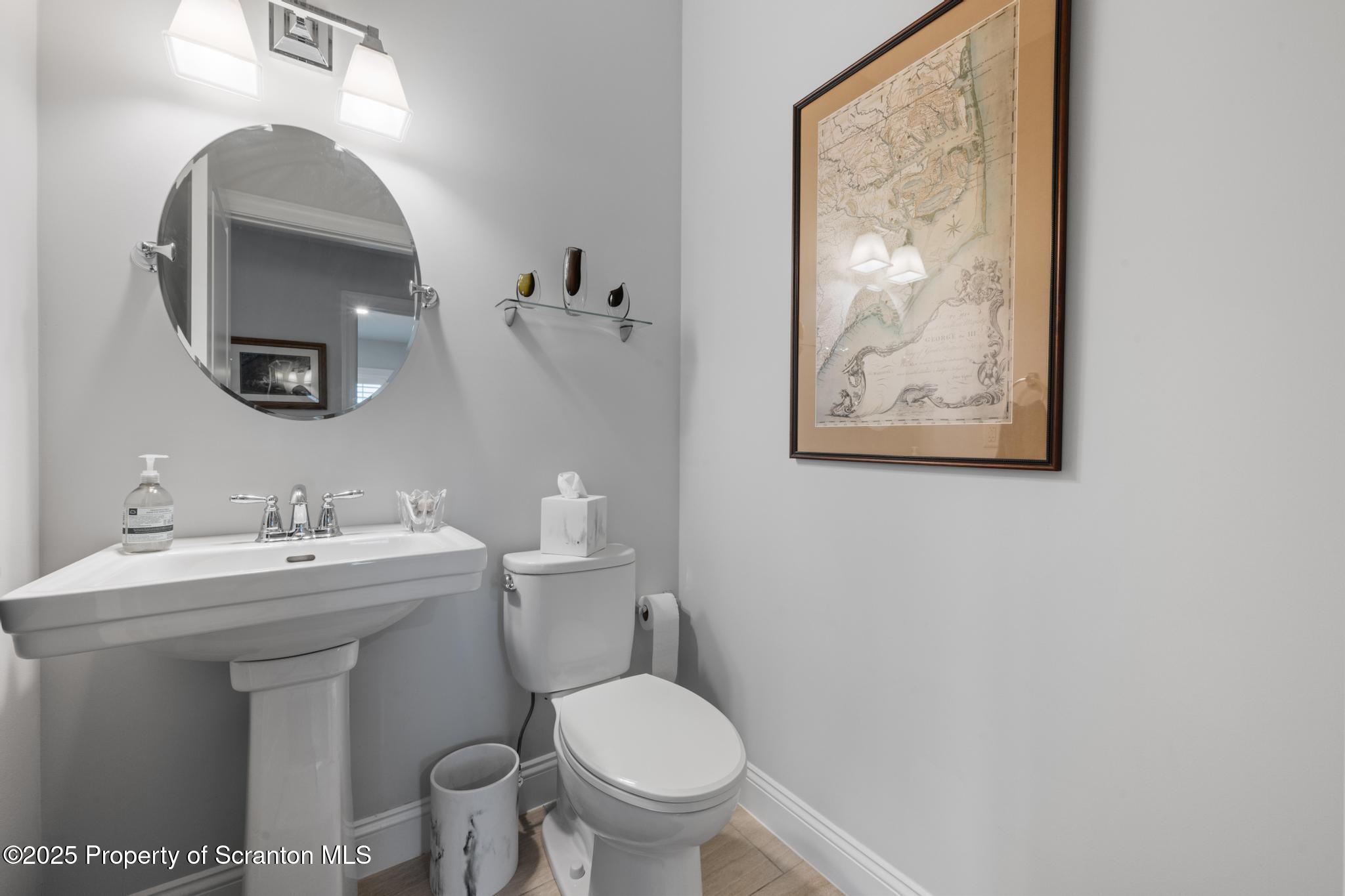 24 Avalon Road Clarks Summit, PA 18411 - Photo 19 of 47 DSC_1916