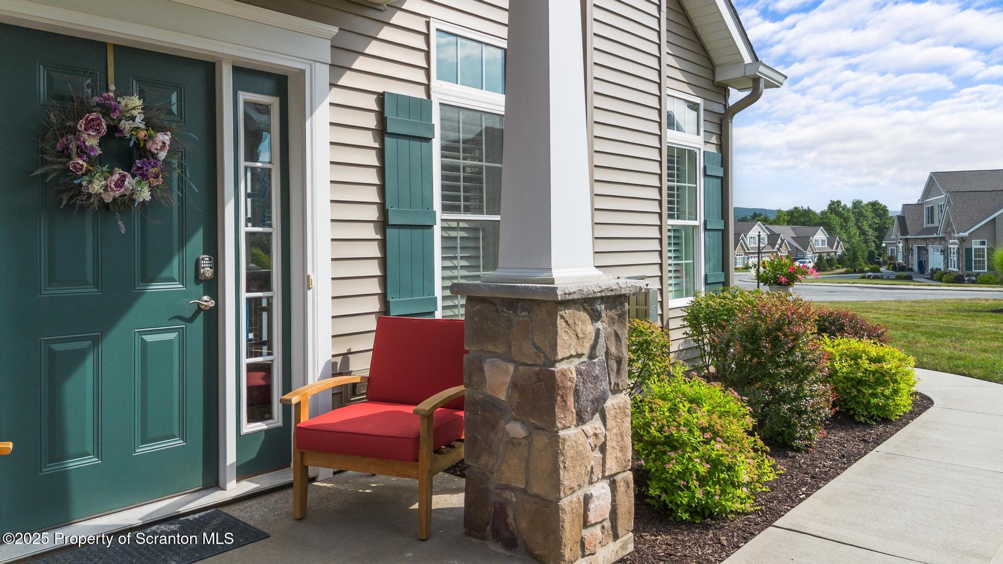 24 Avalon Road Clarks Summit, PA 18411 - Photo 3 of 47 DJI_0054