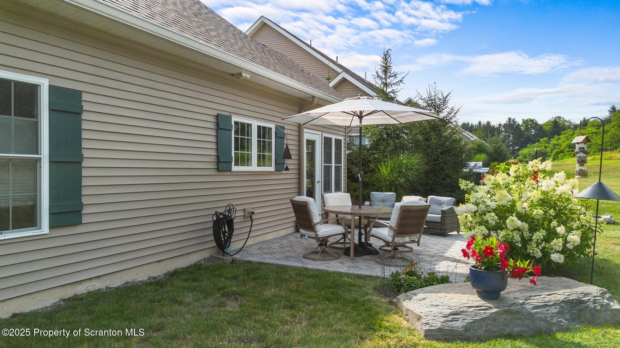 24 Avalon Road Clarks Summit, PA 18411 - Photo 39 of 47 DJI_0046