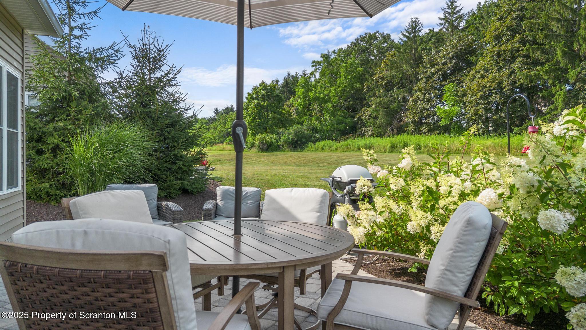 24 Avalon Road Clarks Summit, PA 18411 - Photo 40 of 47 DJI_0047