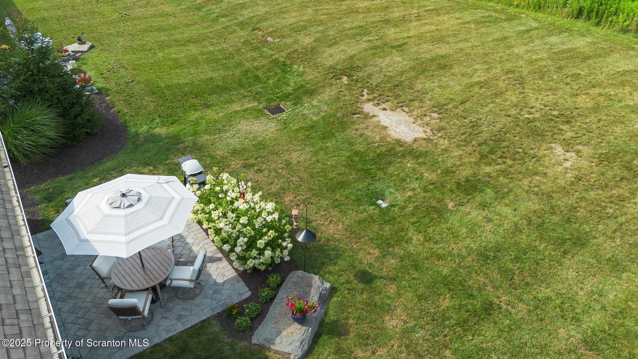 24 Avalon Road Clarks Summit, PA 18411 - Photo 41 of 47 DJI_0049-2