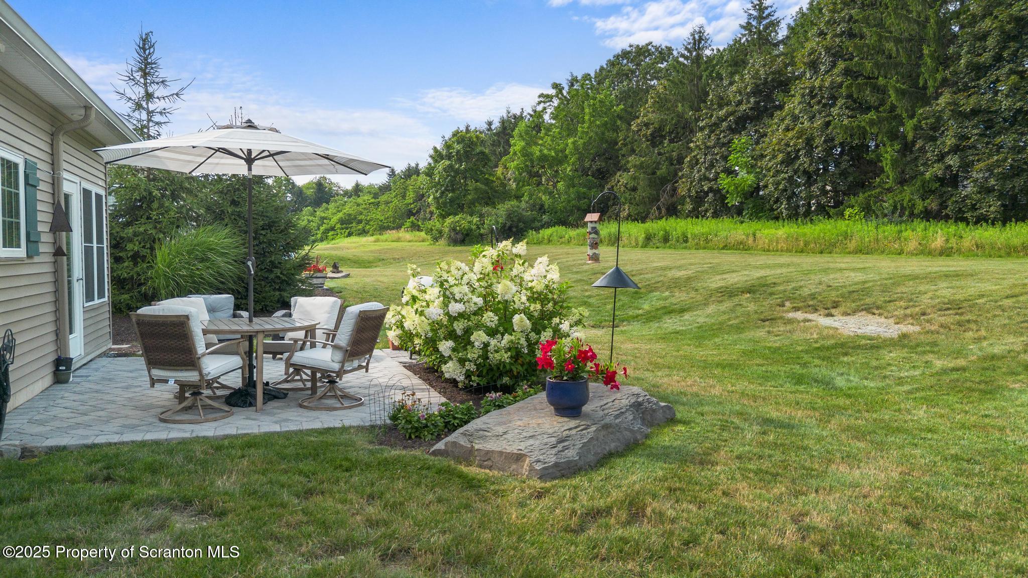 24 Avalon Road Clarks Summit, PA 18411 - Photo 42 of 47 DJI_0050