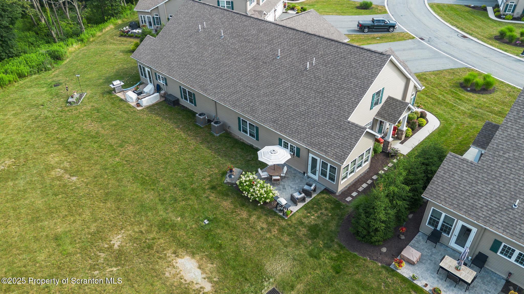 24 Avalon Road Clarks Summit, PA 18411 - Photo 43 of 47 DJI_0052-2