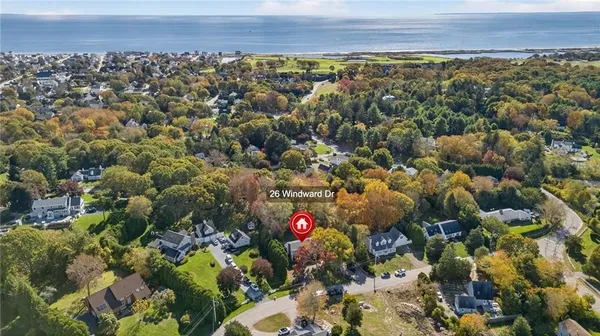 $1,395,000 | 26 Windward Drive, Westerly, RI 02891