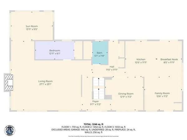 $1,395,000 | 26 Windward Drive, Westerly, RI 02891