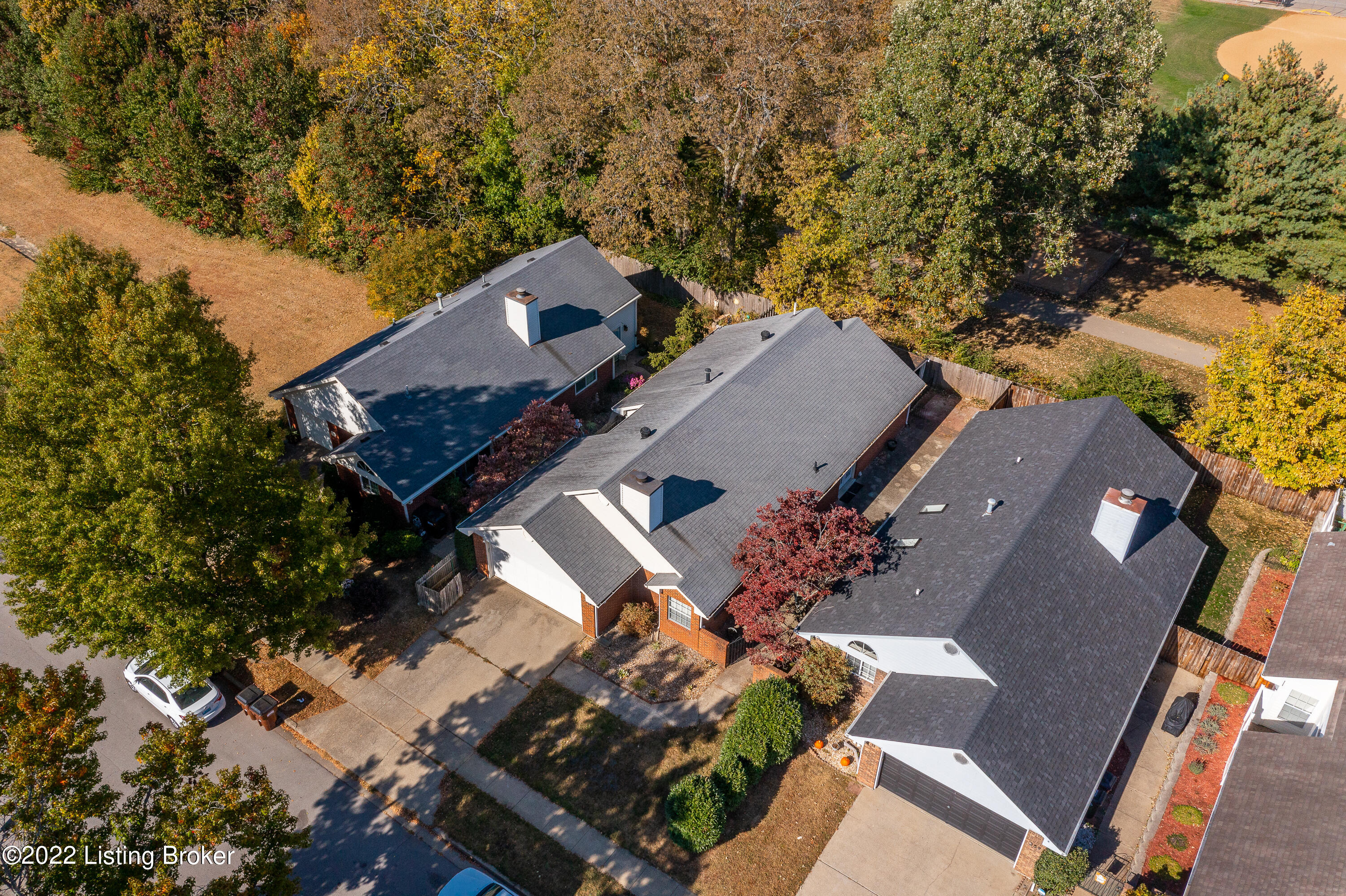 363 Retrac Road Lexington, KY 40503 - Photo 36 of 38 2