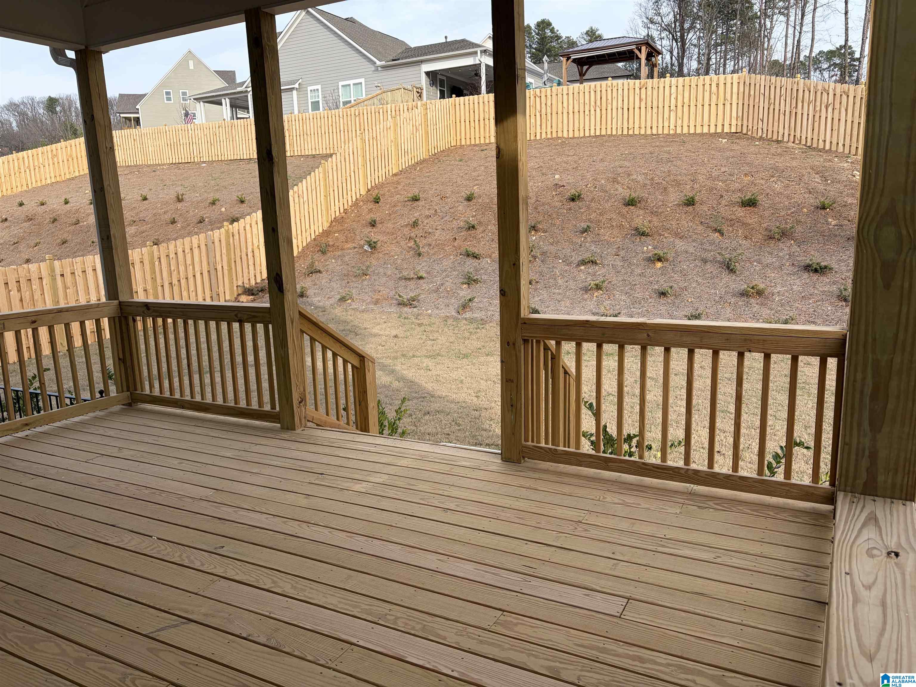 549 Ramsgate Drive Alabaster, AL 35007 - Photo 36 of 39