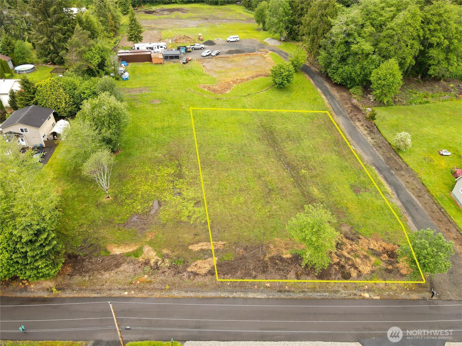 6620 River Road Aberdeen, WA 98520 - Photo 1 of 6 Gallery Image 1