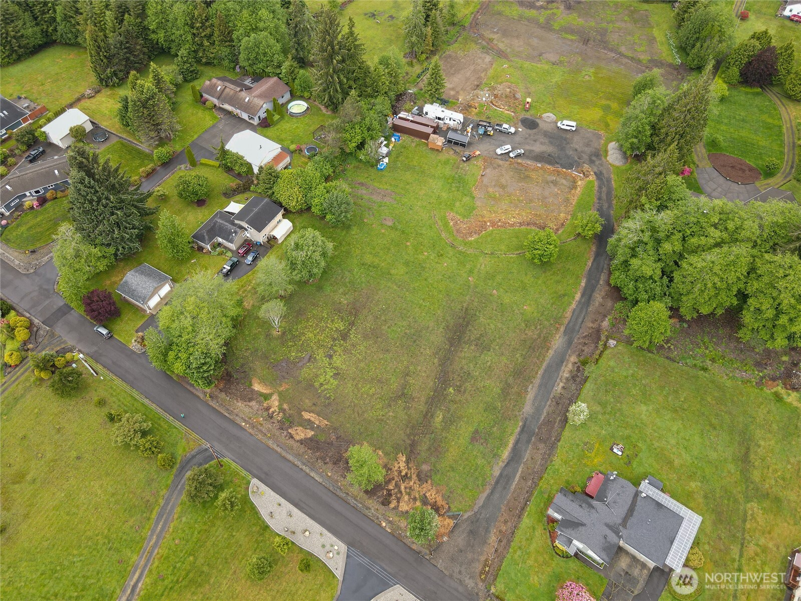 6620 River Road Aberdeen, WA 98520 - Photo 4 of 6 Gallery Image 4