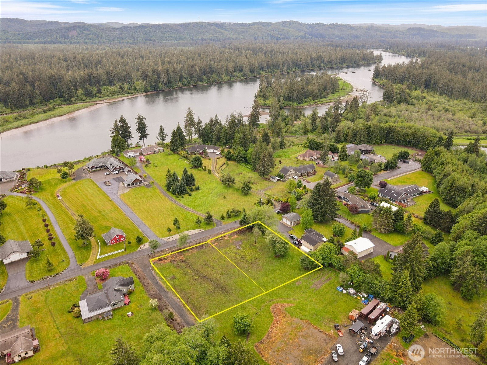 6620 River Road Aberdeen, WA 98520 - Photo 5 of 6 Gallery Image 5