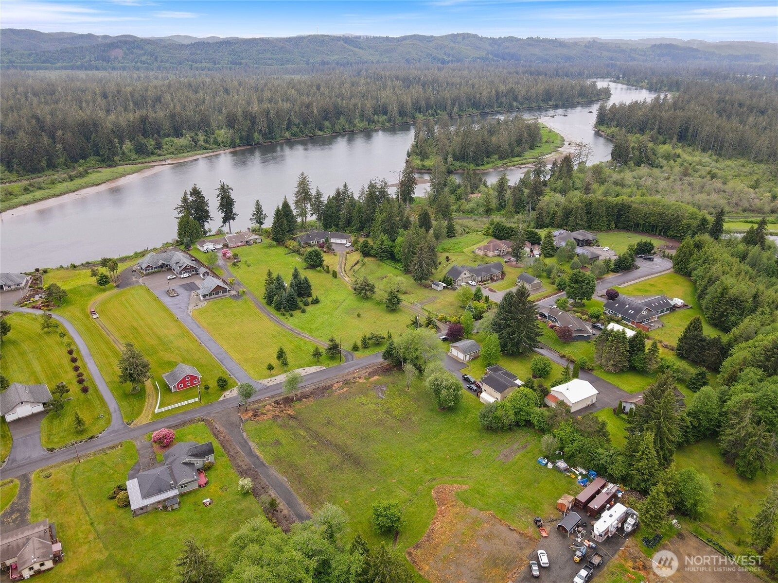 6620 River Road Aberdeen, WA 98520 - Photo 6 of 6 Gallery Image 6
