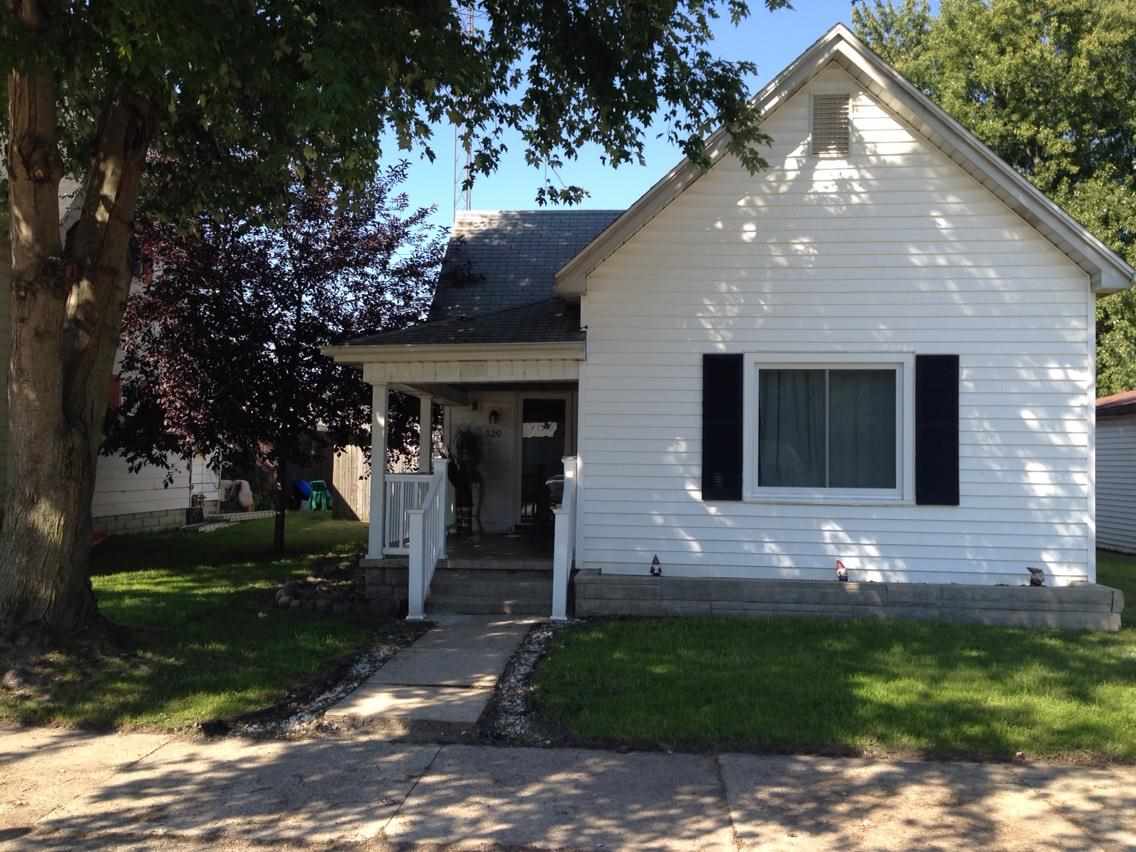 520 Ohio Street Rochester, IN 46975 - Photo 1 of 20
