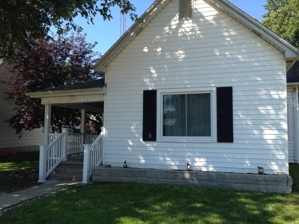 520 Ohio Street Rochester, IN 46975 - Photo 20 of 20