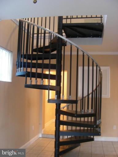 200 Whitestone Road Silver Spring, MD 20901 - Photo 3 of 9 Staircase