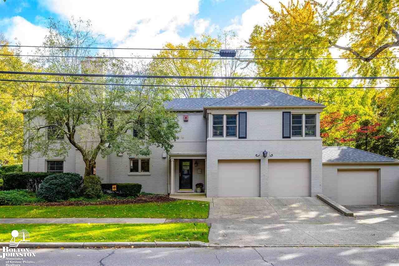 193 Merriweather Road Grosse Pointe Farms, MI 48236 - Photo 65 of 68