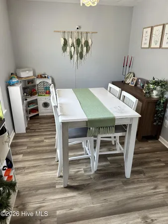 $1,700 | 213 Mahogany Drive, Jacksonville, NC 28540