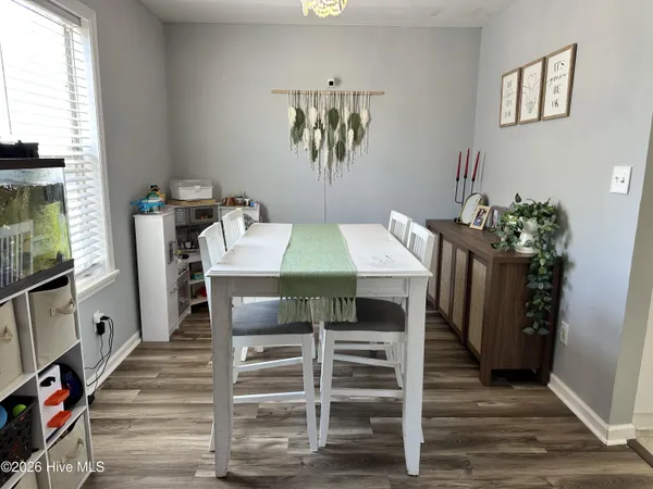 $1,700 | 213 Mahogany Drive, Jacksonville, NC 28540