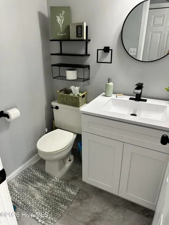 $1,700 | 213 Mahogany Drive, Jacksonville, NC 28540