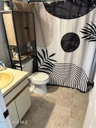 $1,700 | 213 Mahogany Drive, Jacksonville, NC 28540