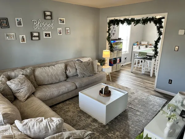 $1,700 | 213 Mahogany Drive, Jacksonville, NC 28540