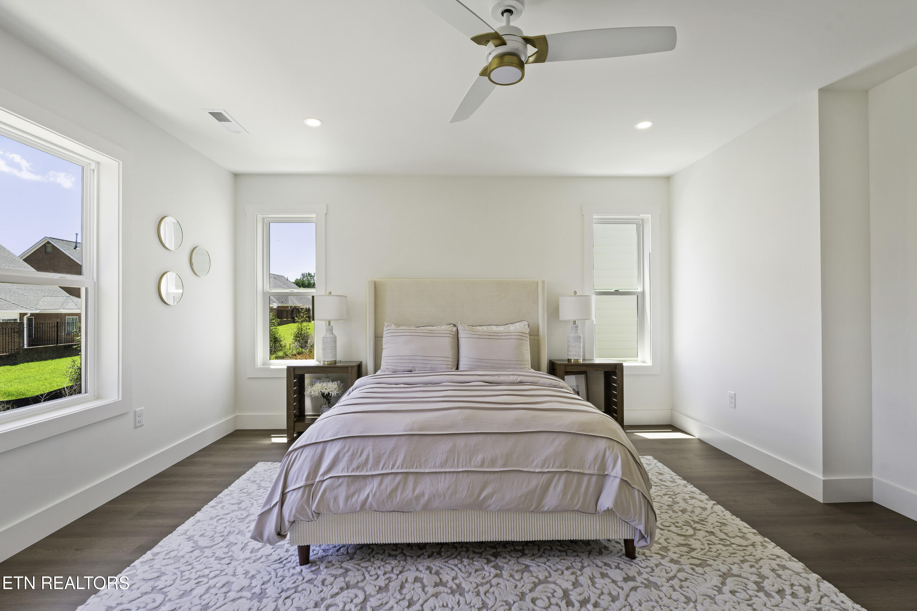 1341 Grace Ridge Drive Sevierville, TN 37862 - Photo 43 of 56 Primary Suite