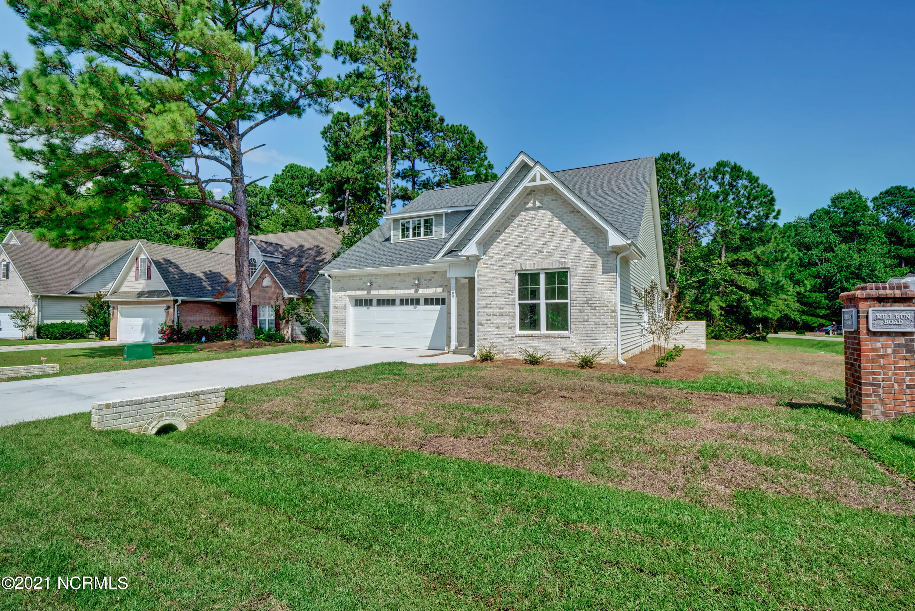 1102 Mill Run Road Sneads Ferry, NC 28460 - Photo 2 of 31 1102 Mill Run Rd Sneads Ferry-print-002-