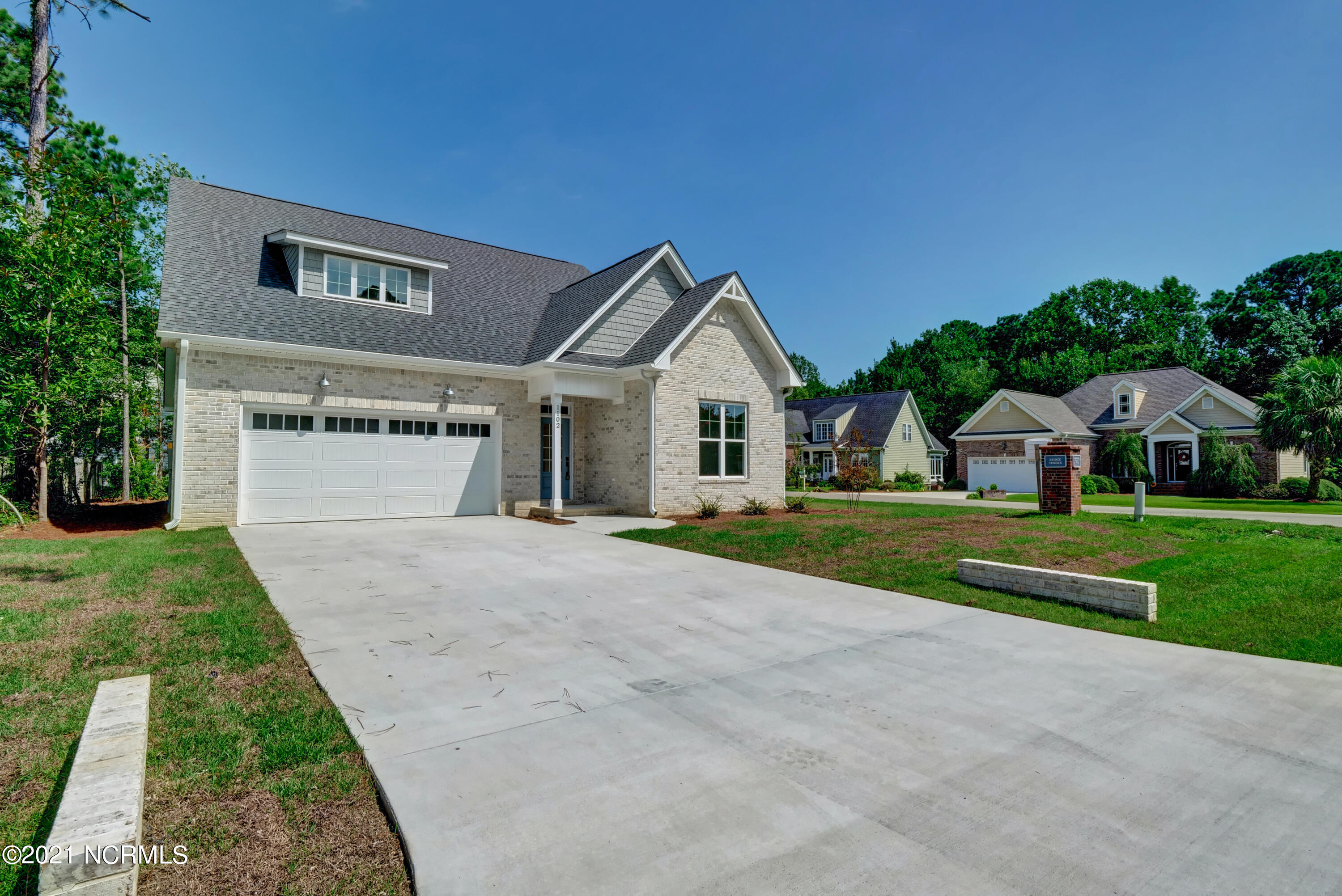 1102 Mill Run Road Sneads Ferry, NC 28460 - Photo 3 of 31 1102 Mill Run Rd Sneads Ferry-print-003-