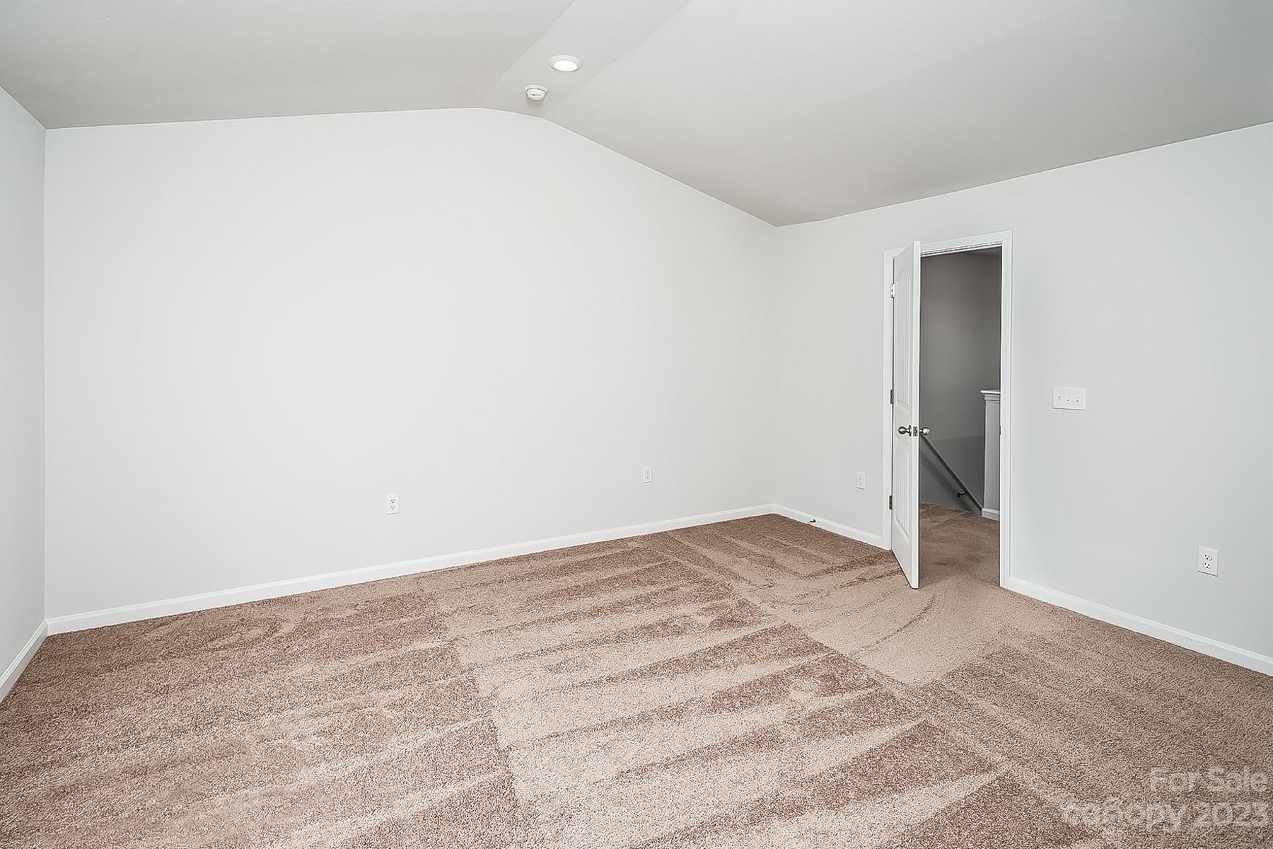 1341 Nia Road Charlotte, NC 28215 - Photo 11 of 15 a view of an empty room