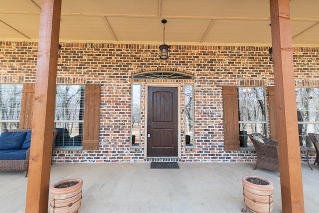 505 Spring Valley Road Paradise, TX 76073 - Photo 4 of 38